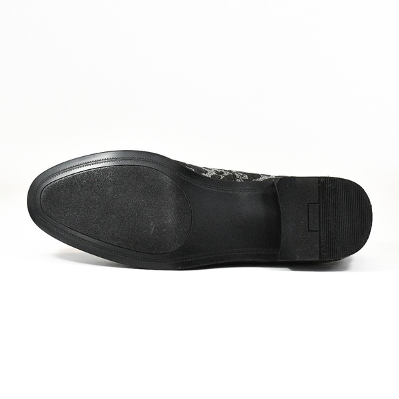 INC Men's Birch Brocade Loafers - Picture 5 of 7